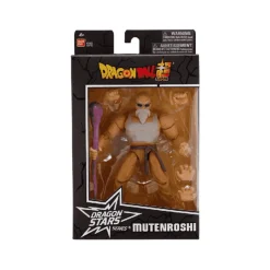 Dragon Ball Stars Figura Mutenroshi