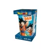 DRAGON BALL SUPER Vaso Super Saiyan Dad de 400 ml