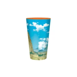 DRAGON BALL SUPER Vaso Super Saiyan Dad de 400 ml