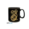 DRAGON BALL taza 460 ml Golden Shenron