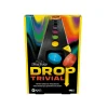 Drop Trivial Pursuit
