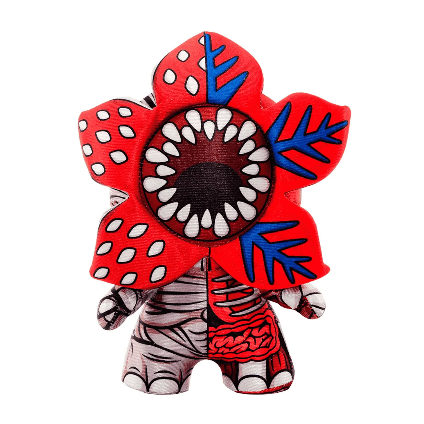 DZNR Stranger Things Peluche Demogorgon