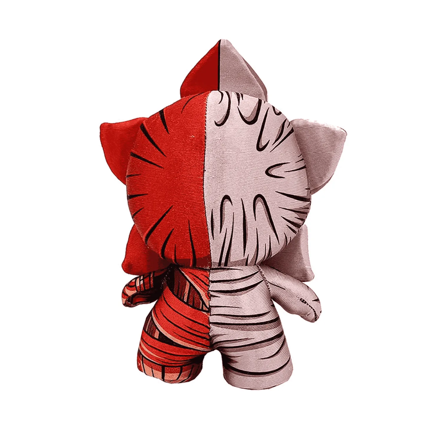 DZNR Stranger Things Peluche Demogorgon