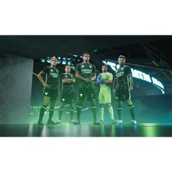 EA Sports FC 25 Juego para Nintendo Switch