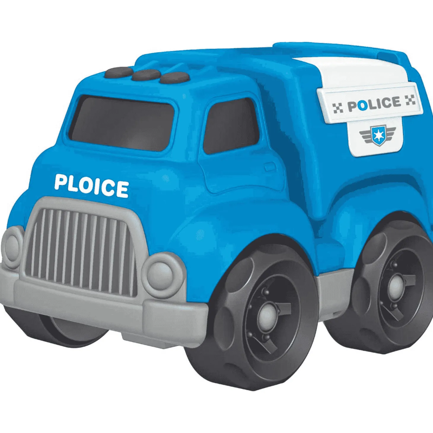 Eco Camión de Servicios Friend Truck | Eco Planet