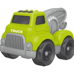 Eco Camión de Servicios Friend Truck | Eco Planet