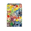 Educa Puzzle 500 Bolas De Fantasia