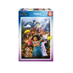 Educa Puzzle 500 Disney Encanto
