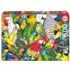 Educa Puzzle 500 Loros