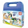 Educa Puzzle Maleta 2X48 Bluey
