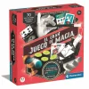 El Gran Juego De Magia