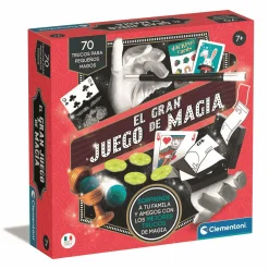 El Gran Juego De Magia