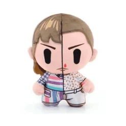 Eleven-DZNR Stranger Things