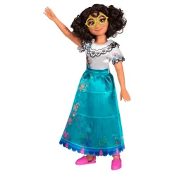 Encanto Muñeca Mirabel Madrigal 25 cm
