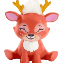 Enchantimals Muñeca Danessa Deer con mascota 4 años