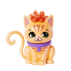 Enchantimals Muñeca Taria con Mascota 4 años