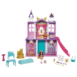 Enchantimals Royal Castillo del Baile Real