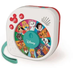 Erase Una Vez Disney