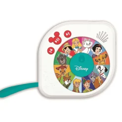 Erase Una Vez Disney