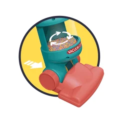 Escoba Aspiradora Role Planet