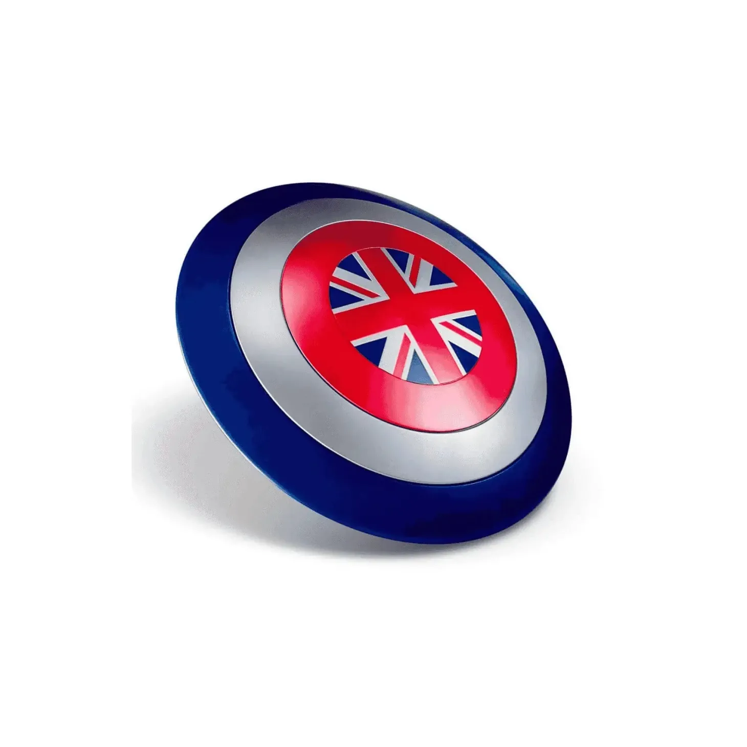 Escudo Capitana Carter Marvel Legends Series – Juego de Rol Escala 1:1