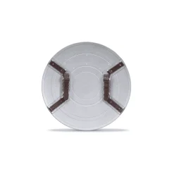 Escudo Capitana Carter Marvel Legends Series – Juego de Rol Escala 1:1