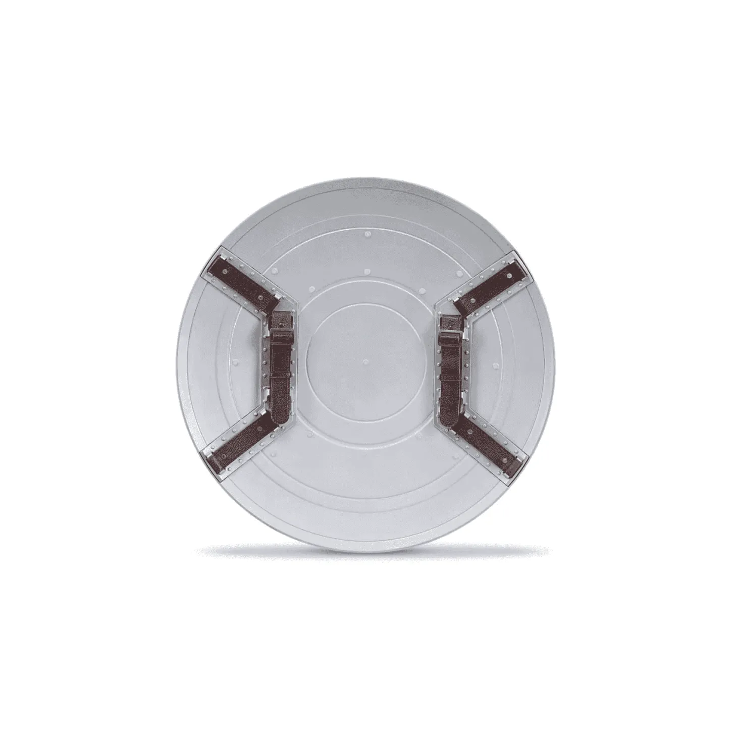 Escudo Capitana Carter Marvel Legends Series – Juego de Rol Escala 1:1