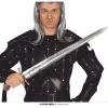Espada 75 Cms Complemento Disfraz