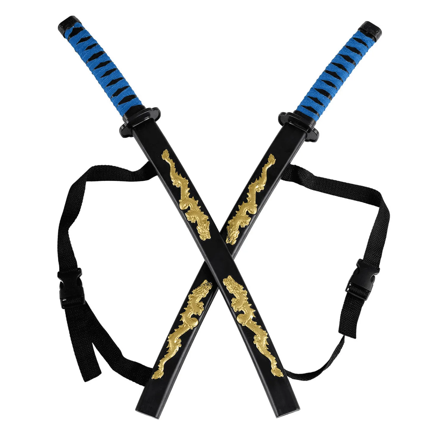 Espada Ninja para disfraz