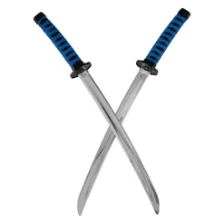 Espada Ninja para disfraz
