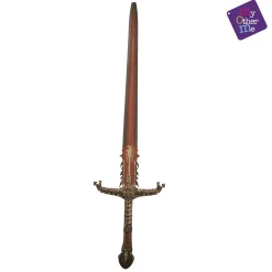 Espada para disfraz