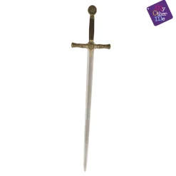 Espada para disfraz