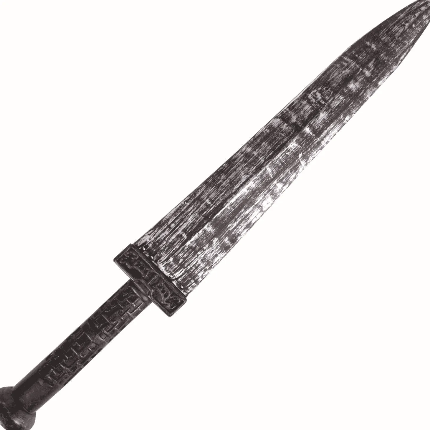 Espada Romano Complemento de Disfraz