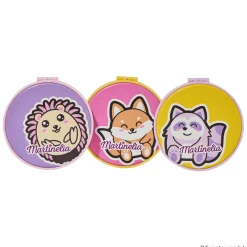 Espejo de bolsillo de Martinelia Diferentes Modelos