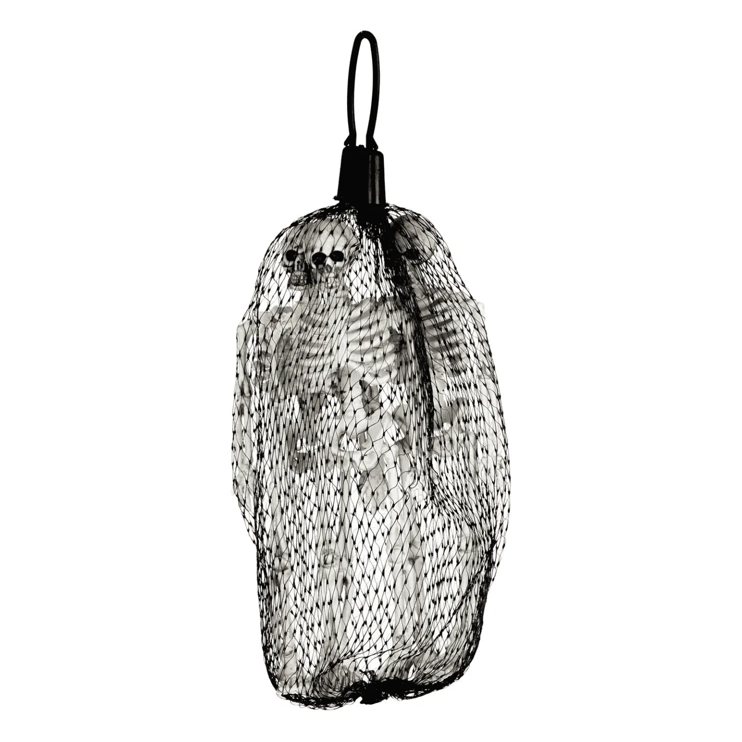 Esqueleto para disfraz