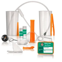 Estación Meteorológica National Geographic