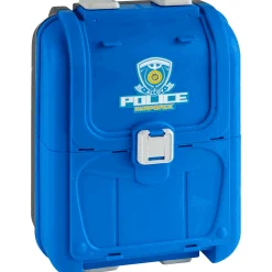 Estación Portátil de Emergencias 2 en 1 | Motor Planet Juguete Circuito de Coches