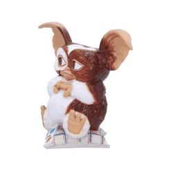 Estatua Gizmo con Gafas 3D 14,5 cm Gremlins