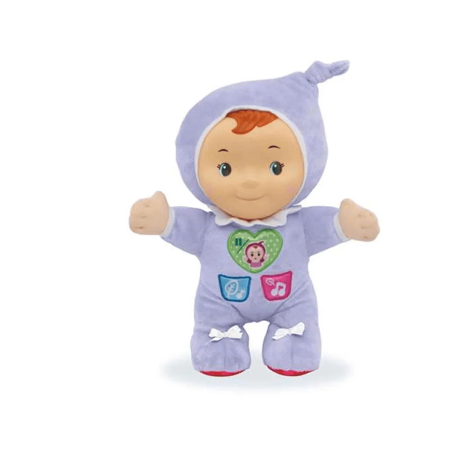 Estela Luz De Cuna| Juguete Infantil