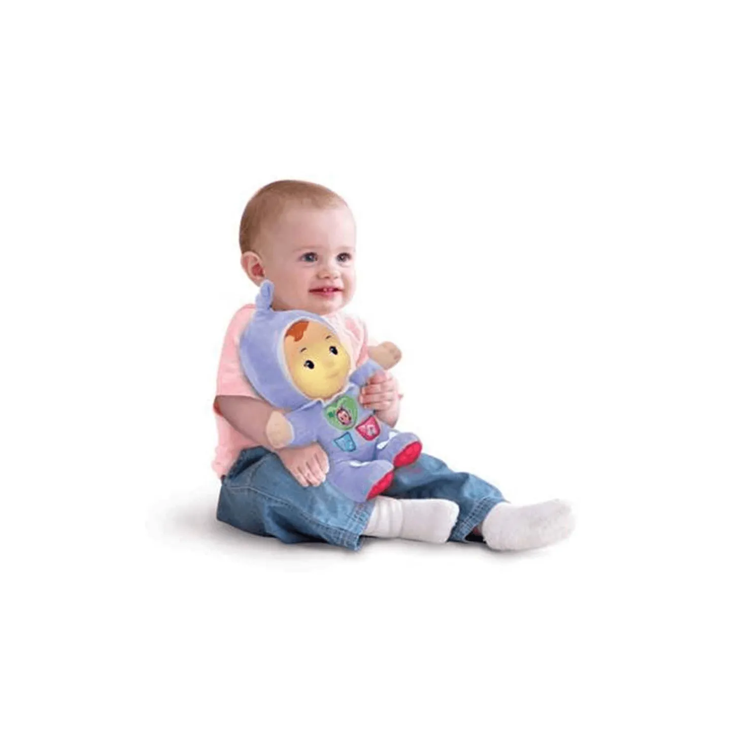 Estela Luz De Cuna| Juguete Infantil