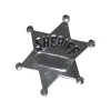 Estrella Sheriff Complemento Disfraz