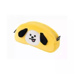 Estuche de Felpa BT21 Chimmy