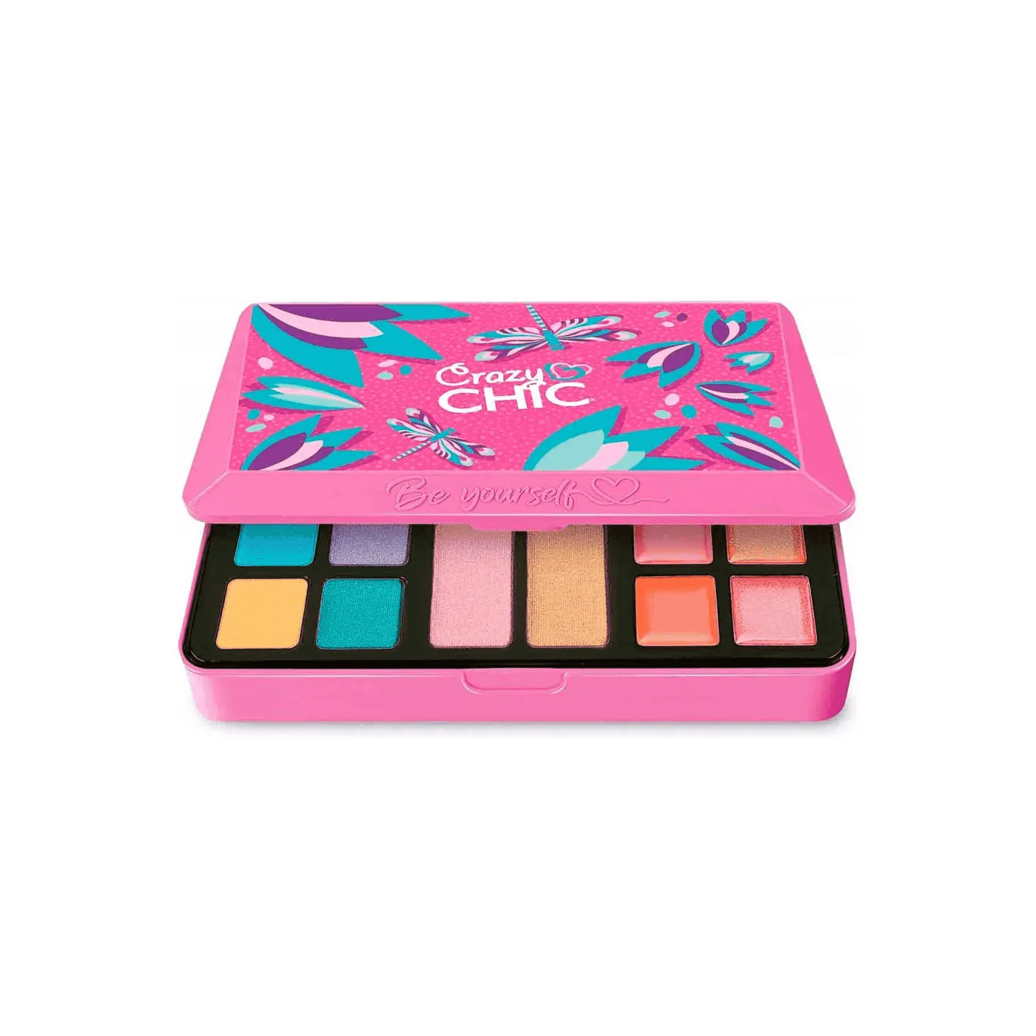 Estuche de Maquillahe Dreamer