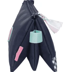 Estuche Movom Dreams Time con Tres Compartimentos