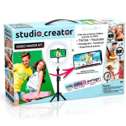 Estudio de Creación