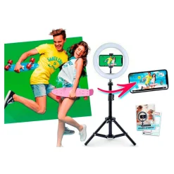 Estudio de Creación