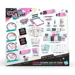 Estudio de Moda Luminoso – Style 4 Ever