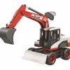 Excavator Motor Planet Juguete Infantil