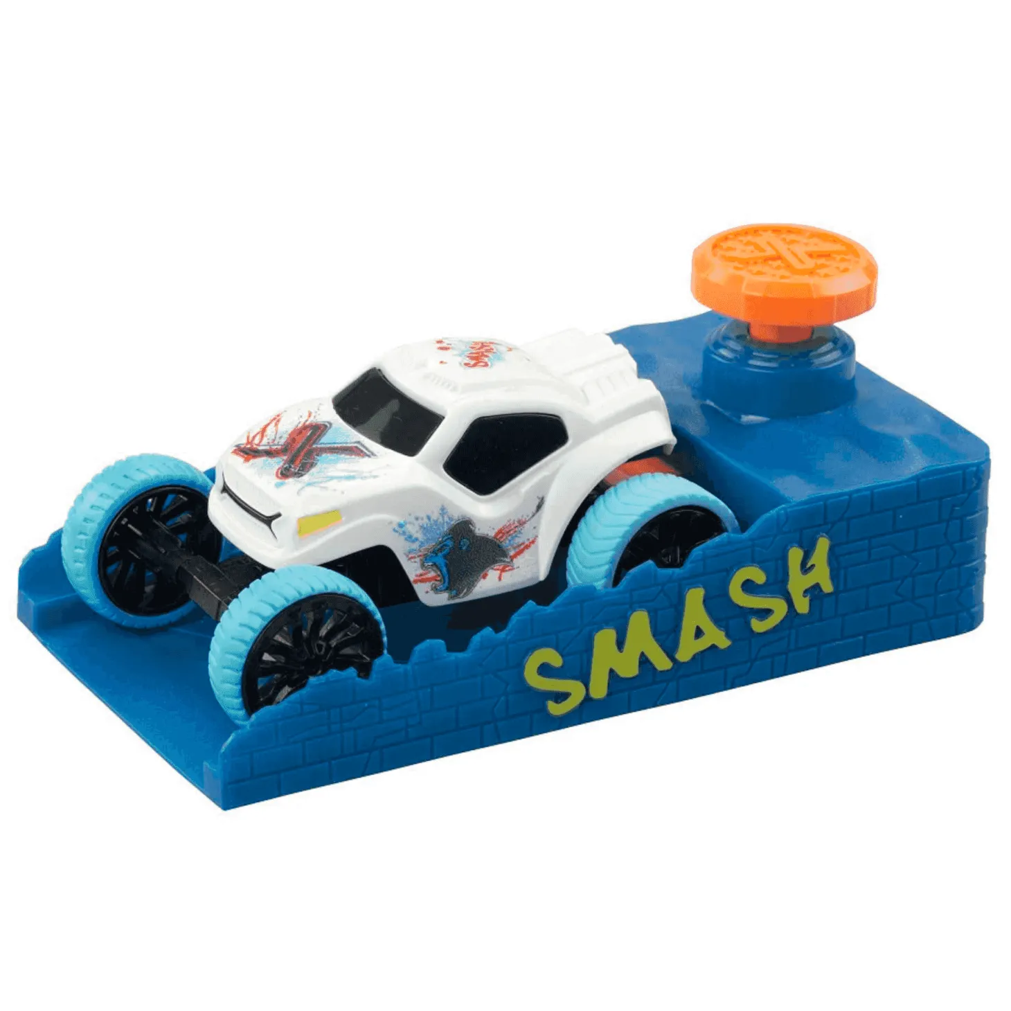 Exost Smash & Go Pack Basico