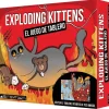 Exploding Kittens: El Juego de Tablero – Diversión Explosiva en 3D